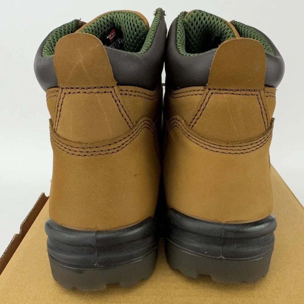 Red Wing 2240 King Toe 6
